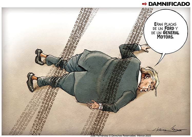 Damnificado